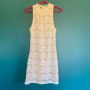Lace Dress